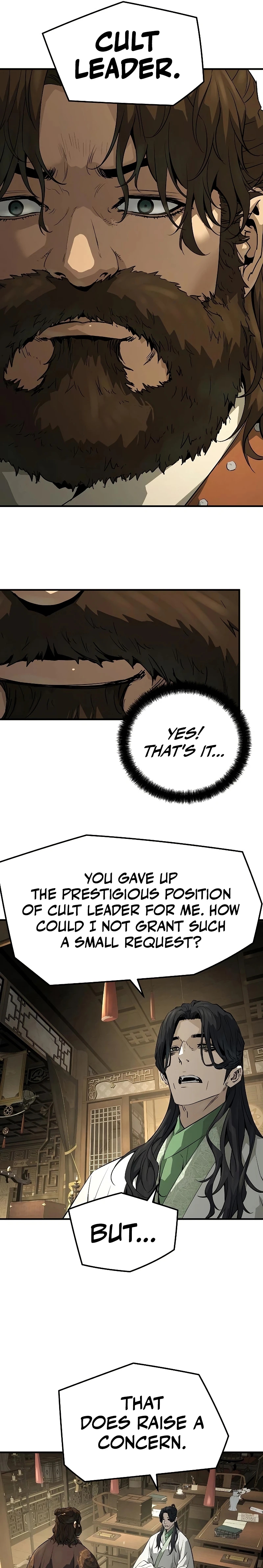 Read Absolute Regression Manga Online