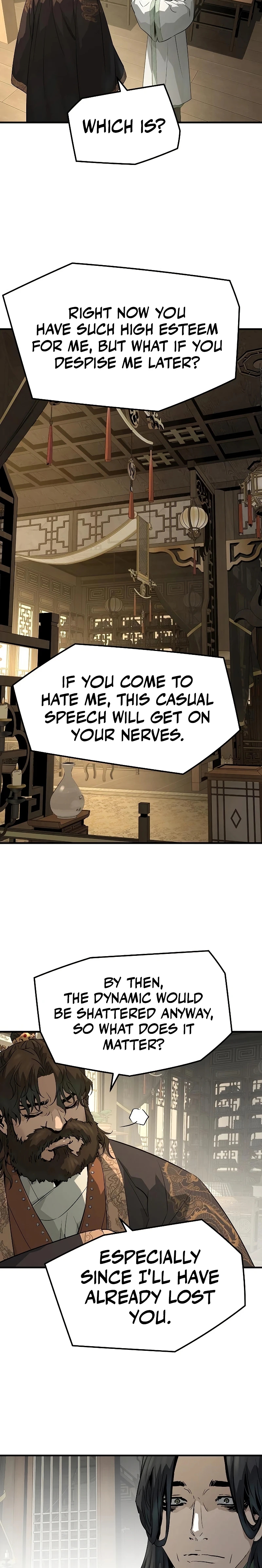 Read Absolute Regression Manga Online