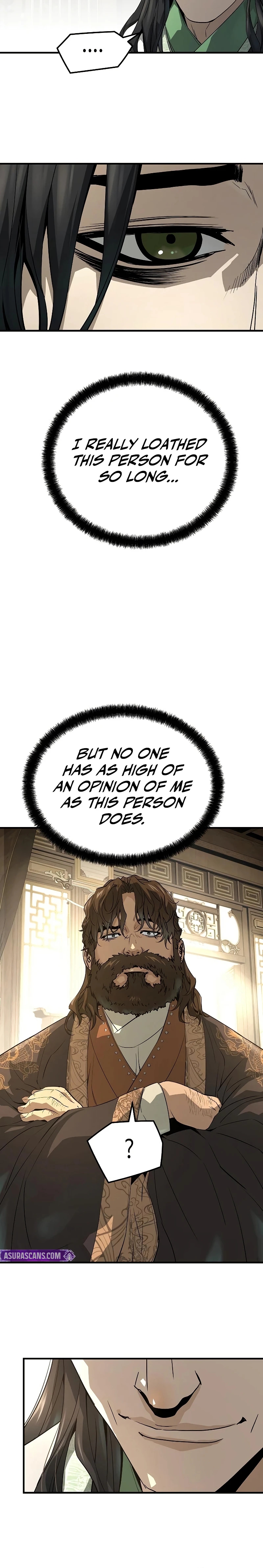 Read Absolute Regression Manga Online