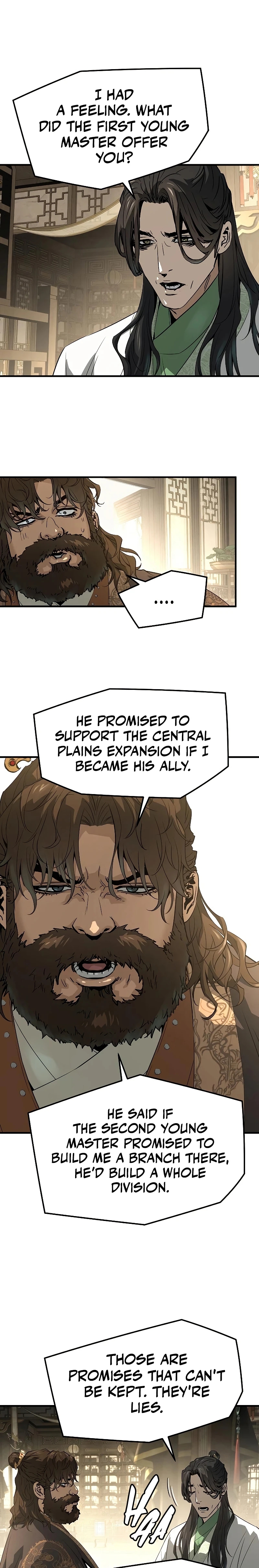 Read Absolute Regression Manga Online