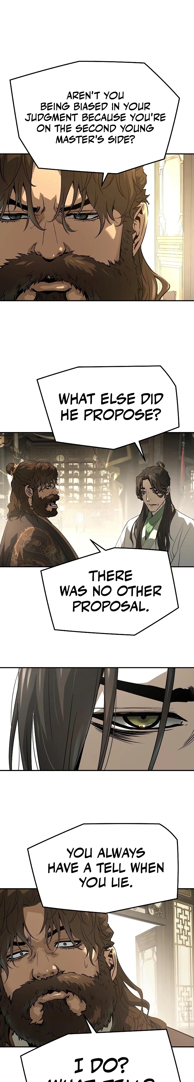 Read Absolute Regression Manga Online