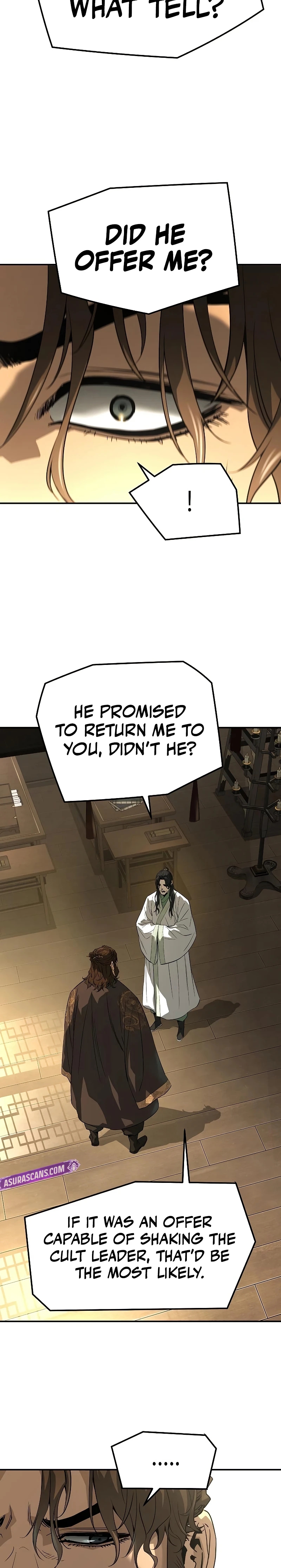 Read Absolute Regression Manga Online