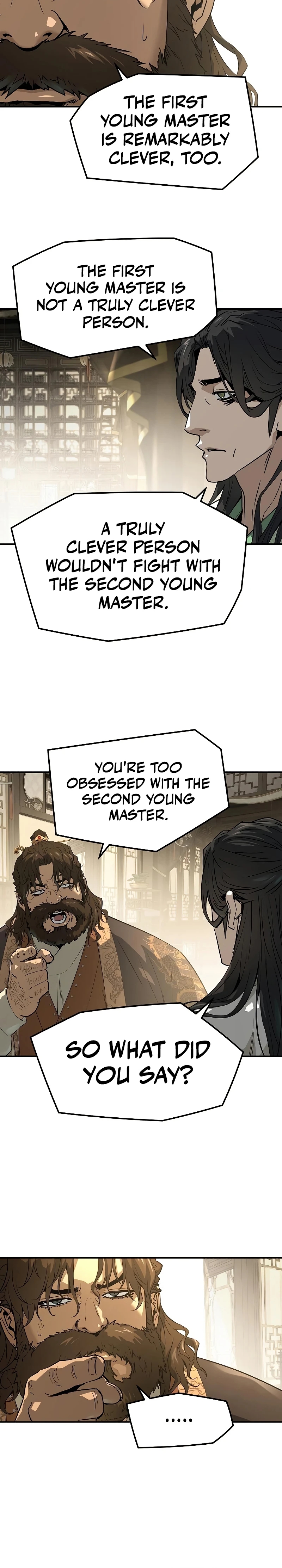 Read Absolute Regression Manga Online