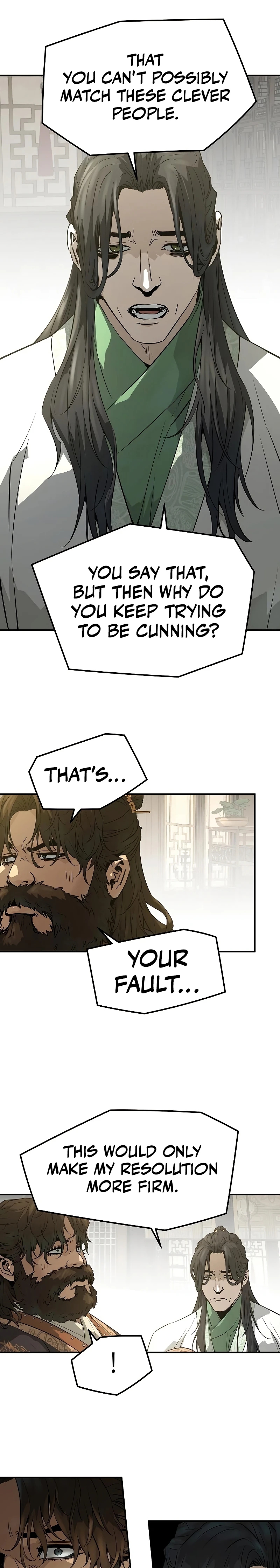 Read Absolute Regression Manga Online