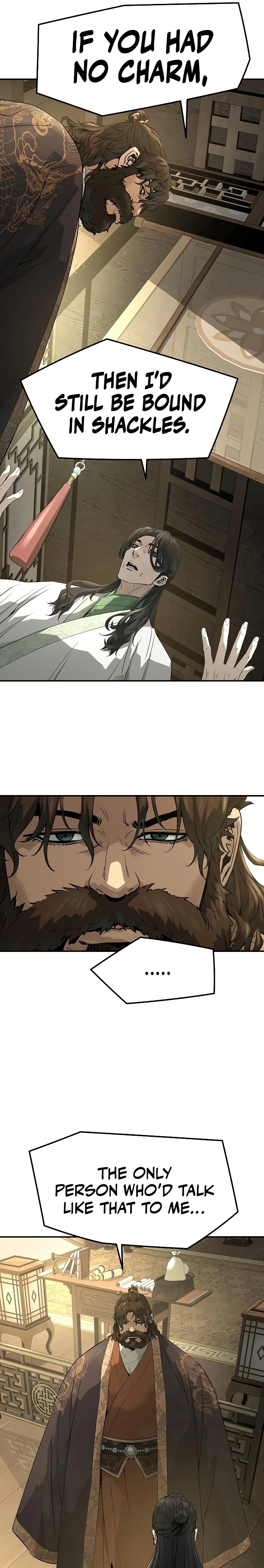 Read Absolute Regression Manga Online