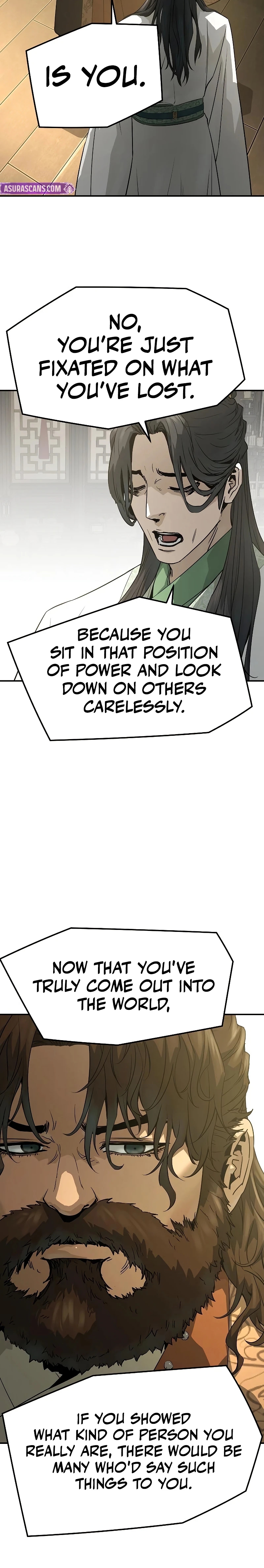 Read Absolute Regression Manga Online