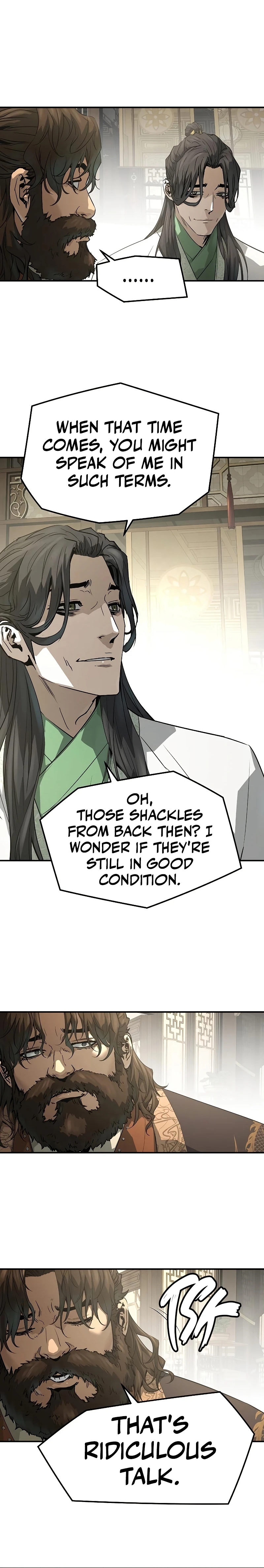 Read Absolute Regression Manga Online