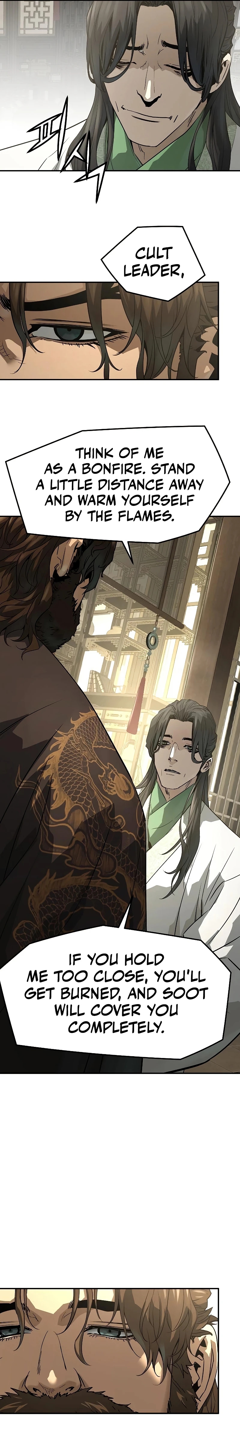 Read Absolute Regression Manga Online