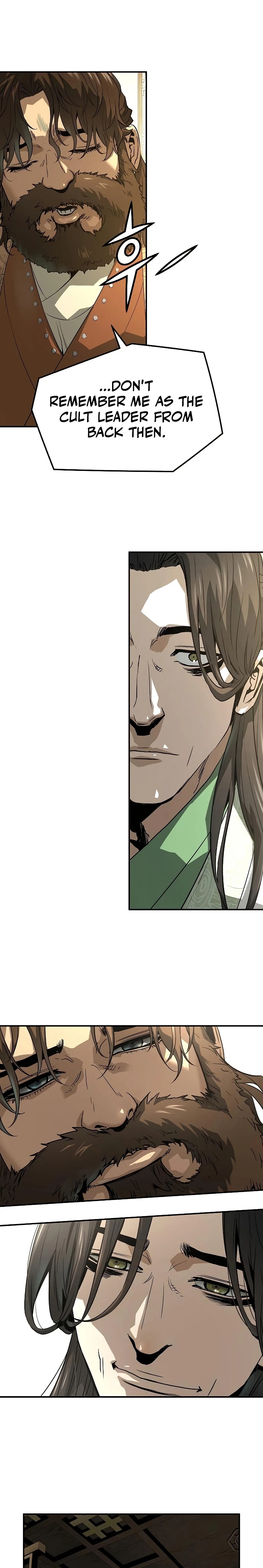 Read Absolute Regression Manga Online