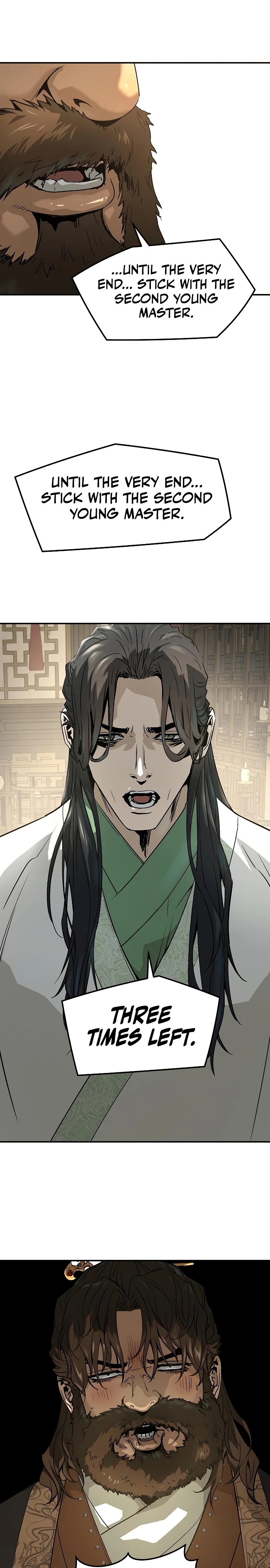 Read Absolute Regression Manga Online