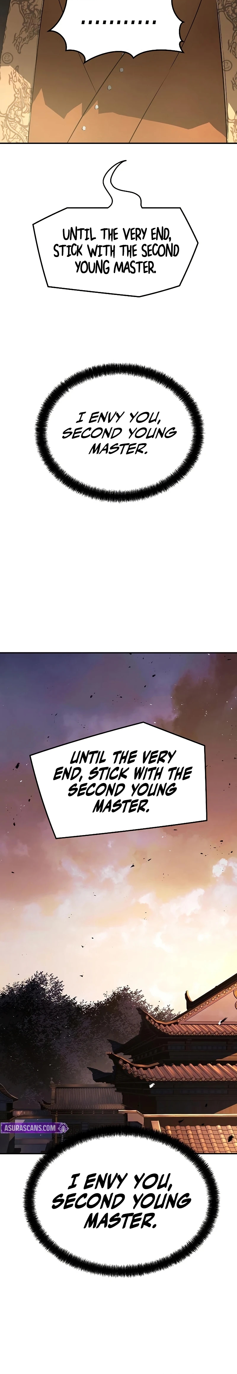 Read Absolute Regression Manga Online