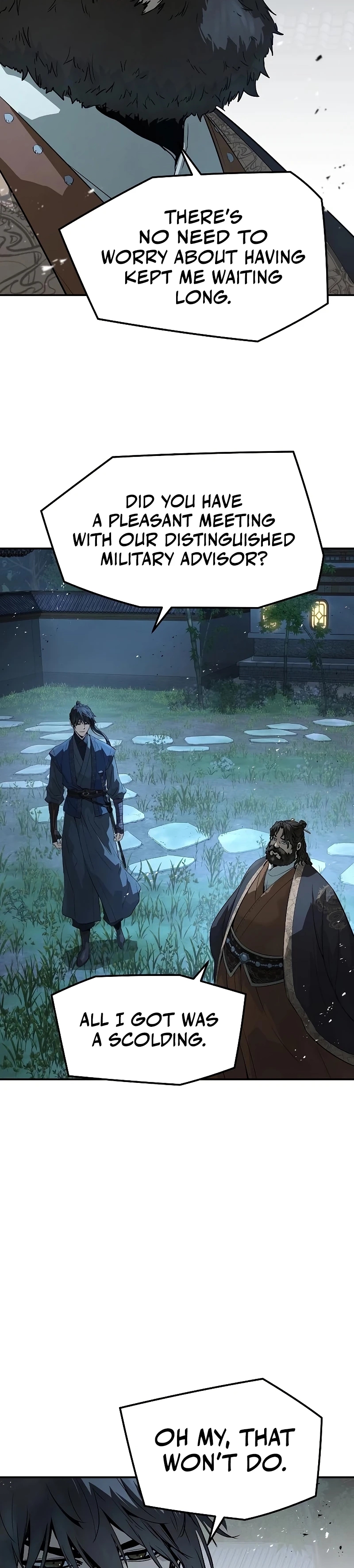 Read Absolute Regression Manga Online