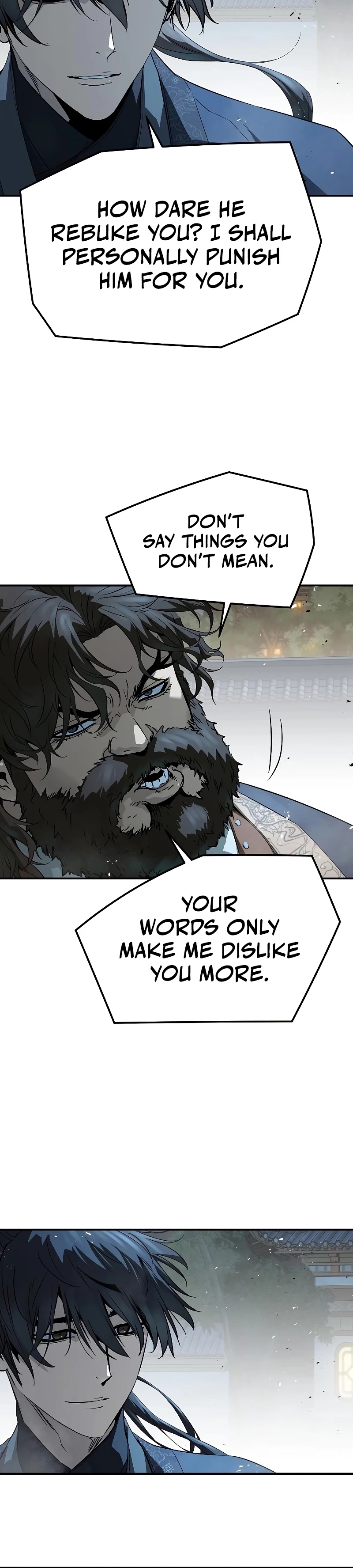 Read Absolute Regression Manga Online