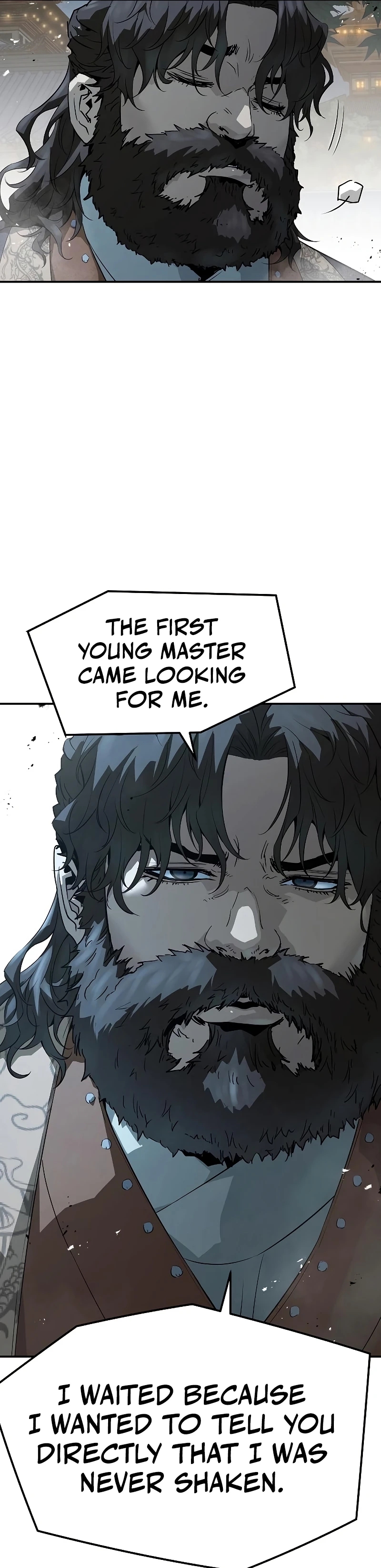 Read Absolute Regression Manga Online