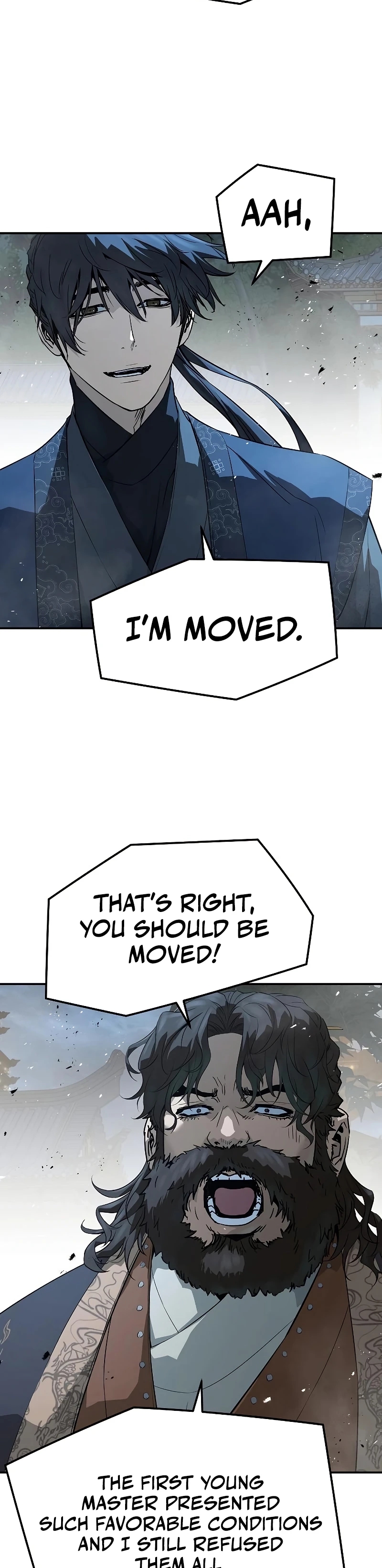 Read Absolute Regression Manga Online