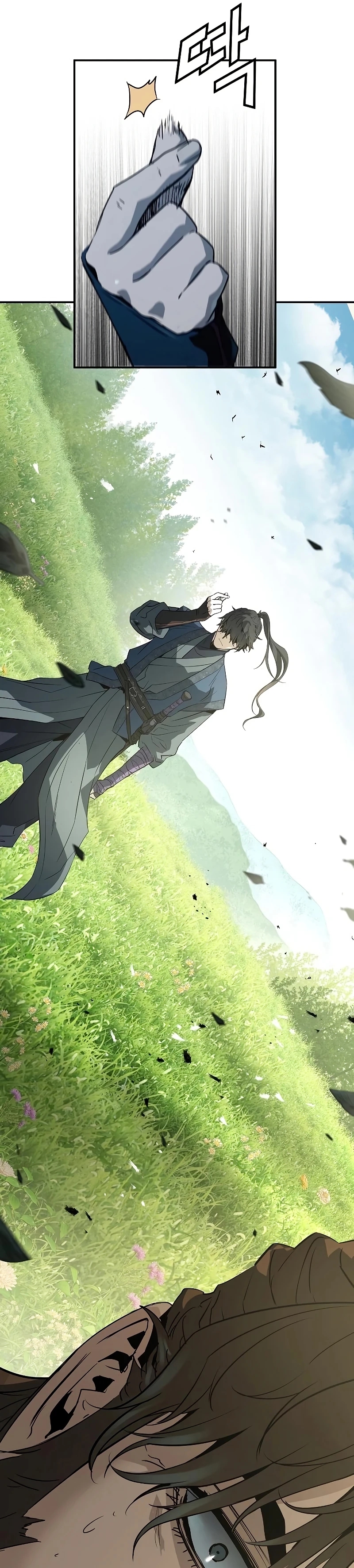 Read Absolute Regression Manga Online