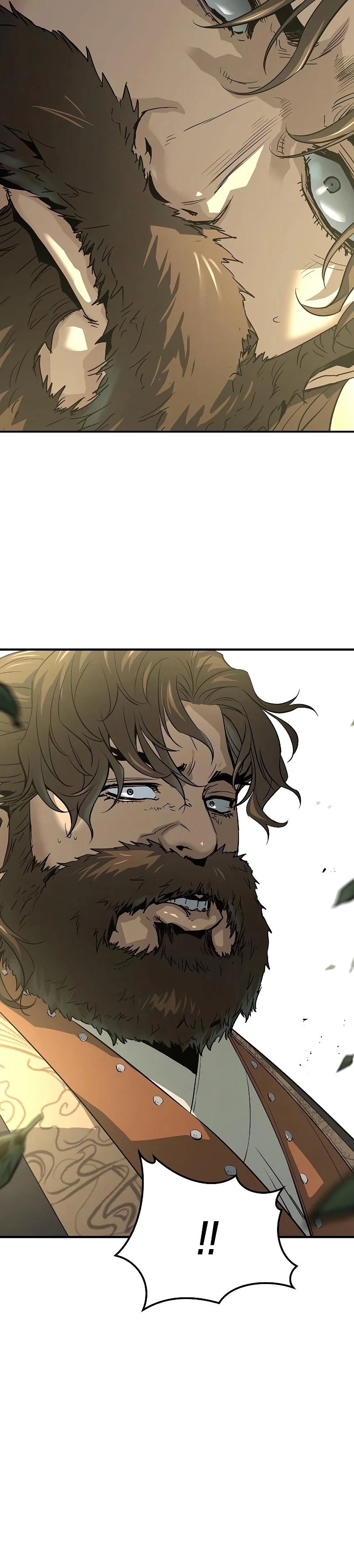 Read Absolute Regression Manga Online