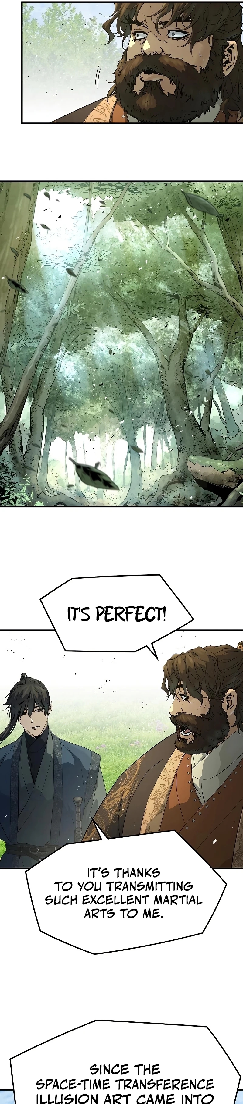 Read Absolute Regression Manga Online