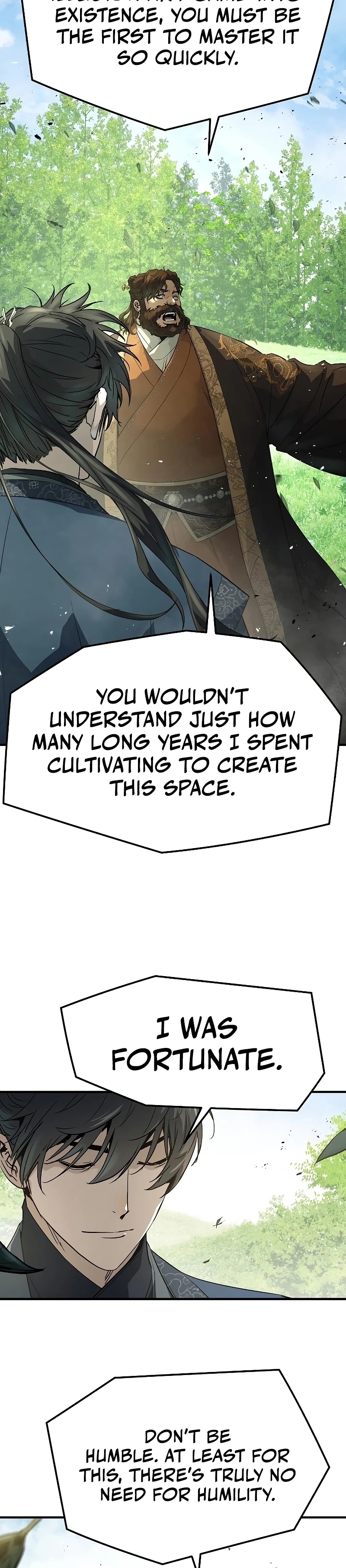 Read Absolute Regression Manga Online