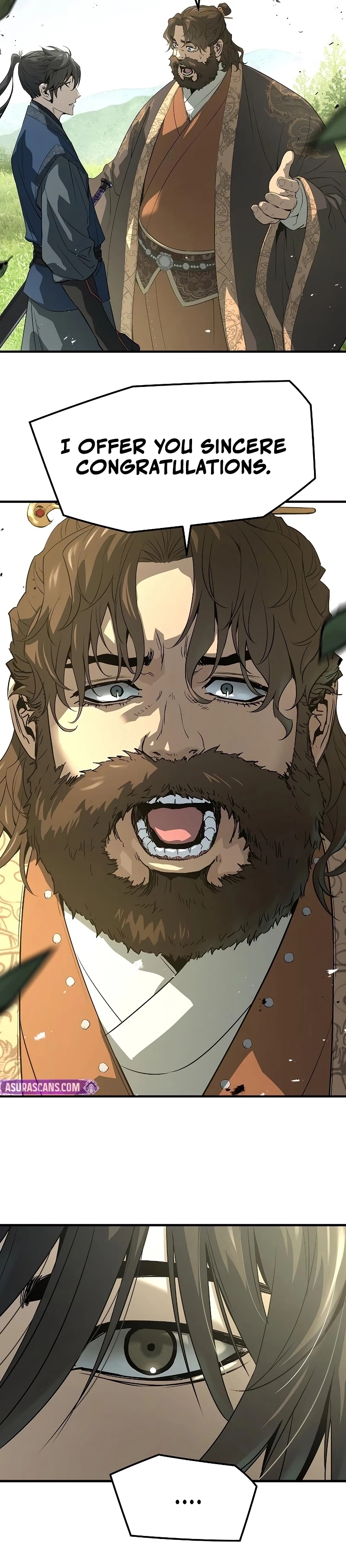 Read Absolute Regression Manga Online