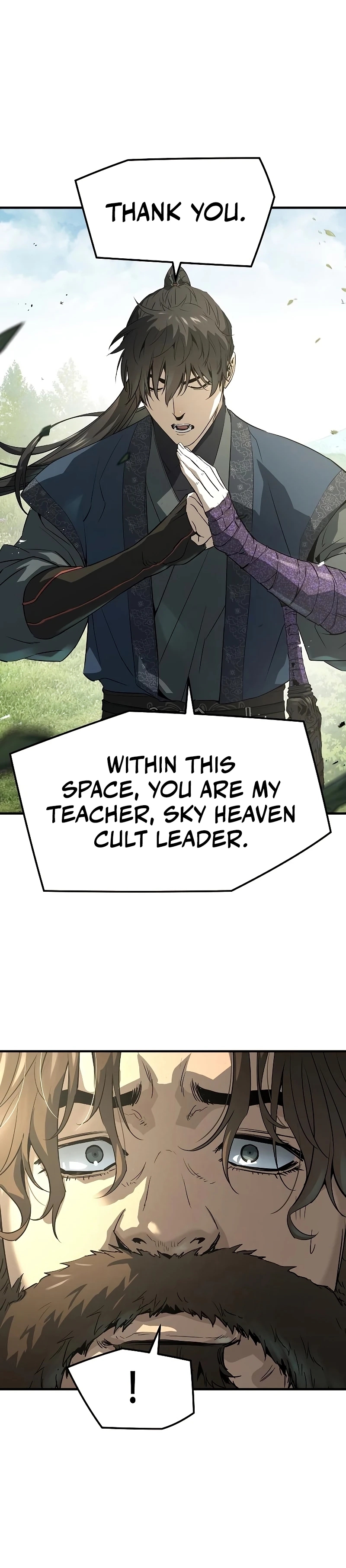 Read Absolute Regression Manga Online