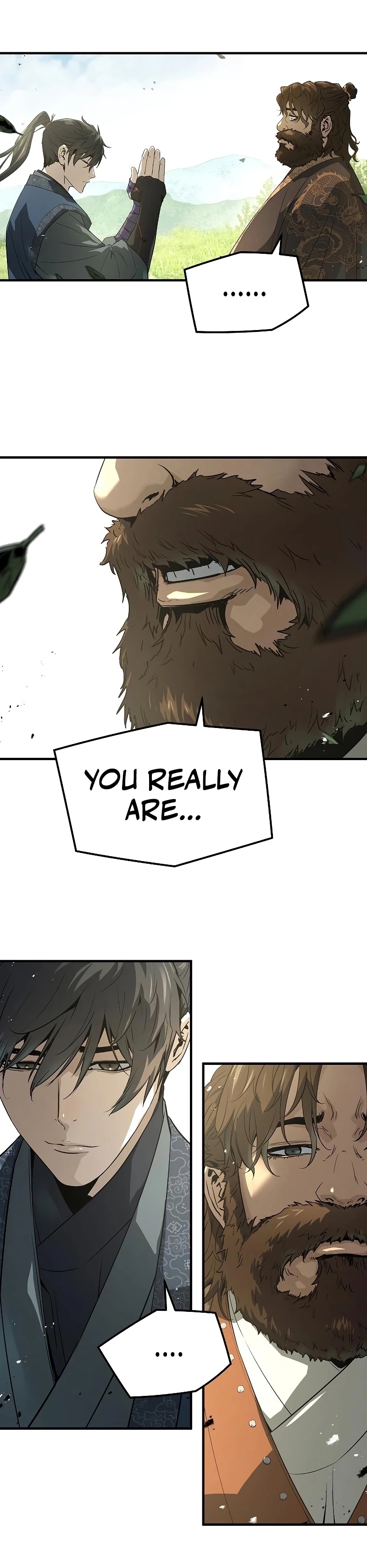 Read Absolute Regression Manga Online