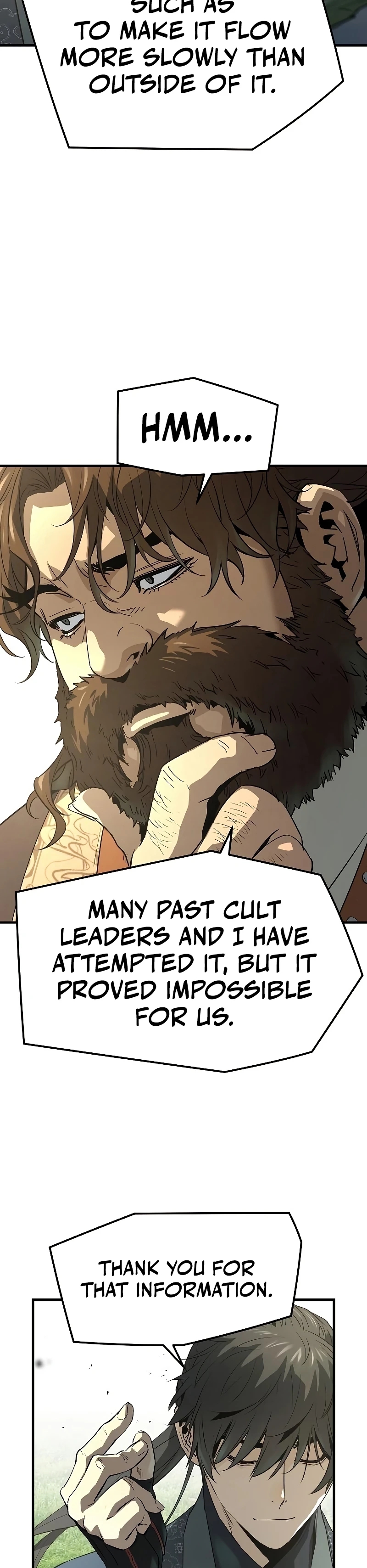 Read Absolute Regression Manga Online