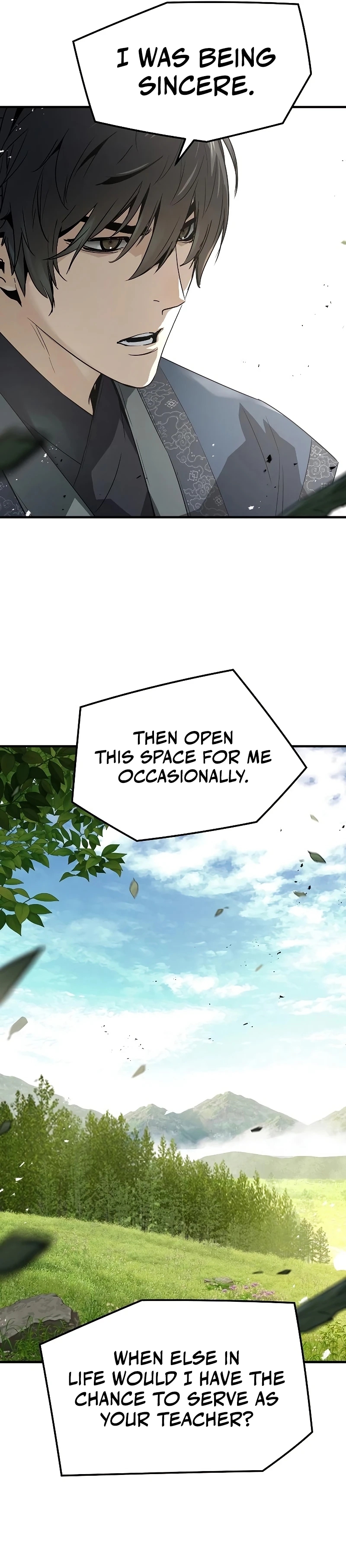 Read Absolute Regression Manga Online