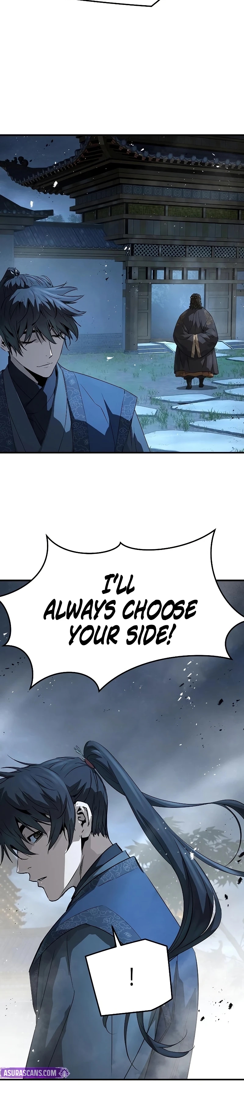 Read Absolute Regression Manga Online