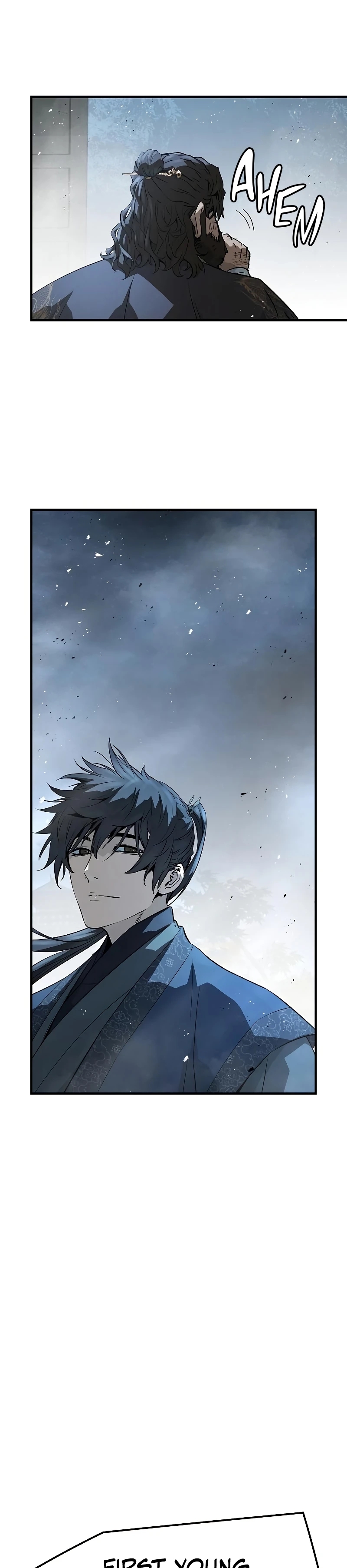 Read Absolute Regression Manga Online