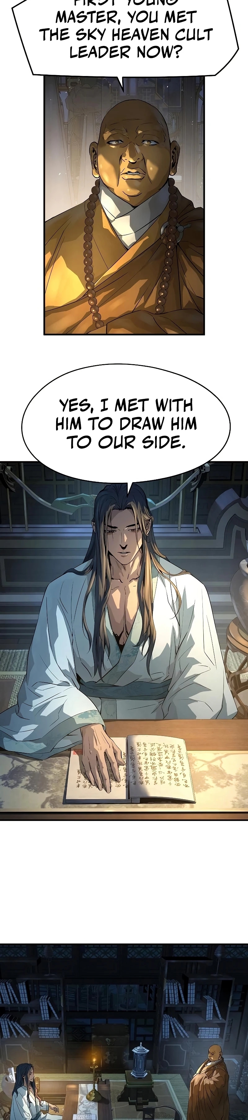 Read Absolute Regression Manga Online