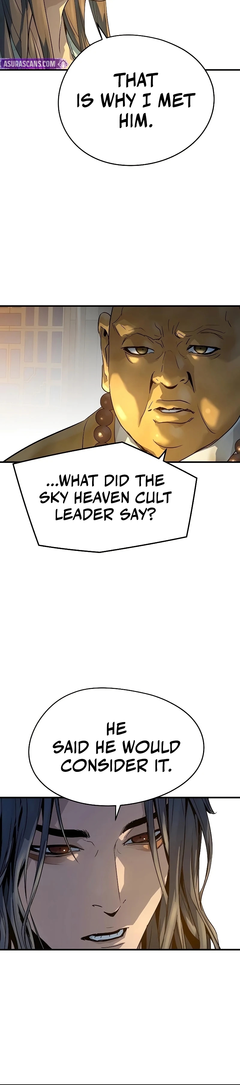 Read Absolute Regression Manga Online