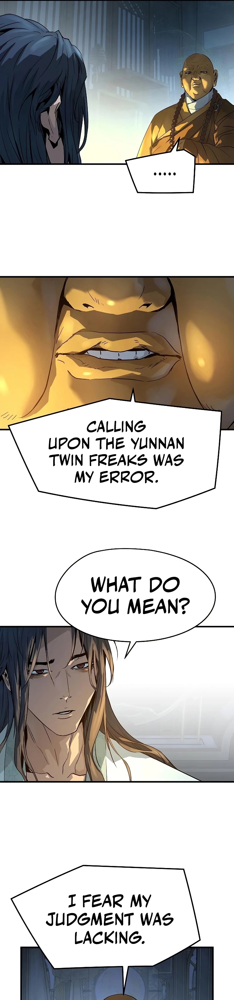 Read Absolute Regression Manga Online