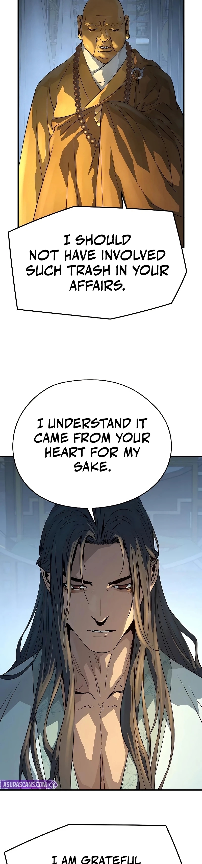 Read Absolute Regression Manga Online