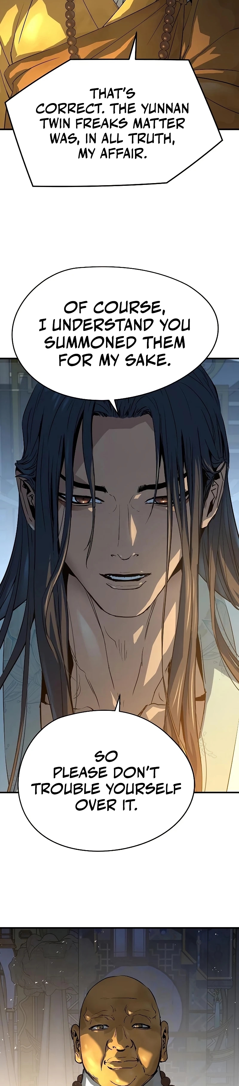 Read Absolute Regression Manga Online