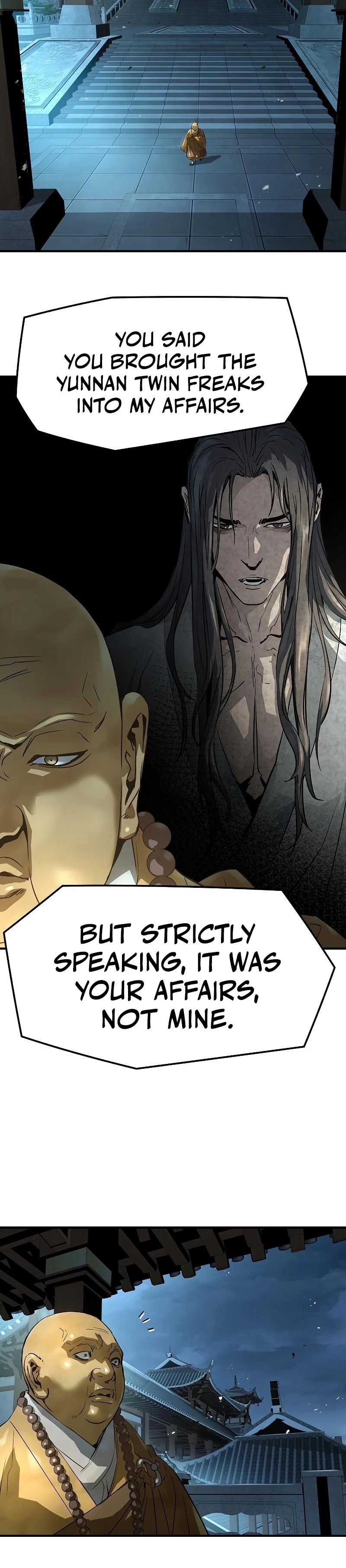 Read Absolute Regression Manga Online