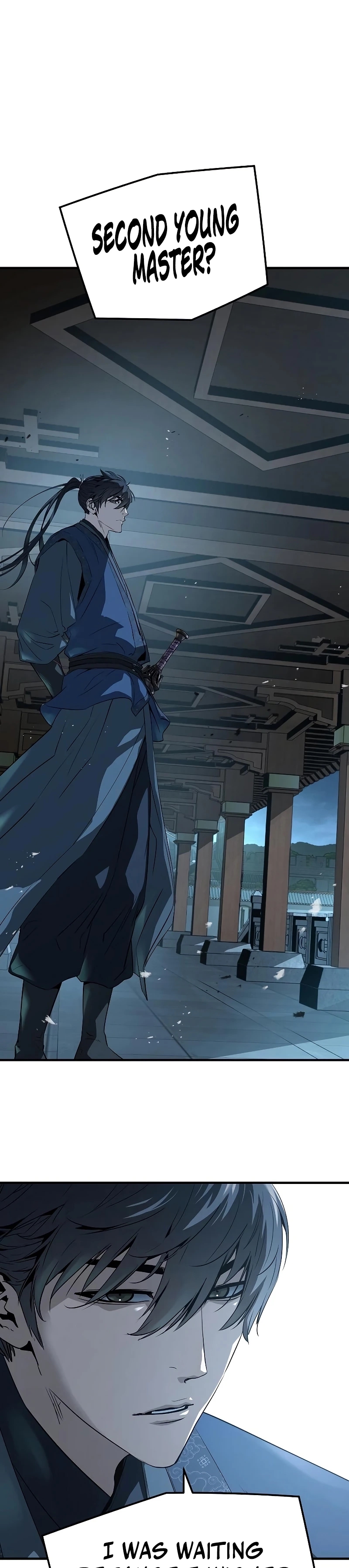 Read Absolute Regression Manga Online