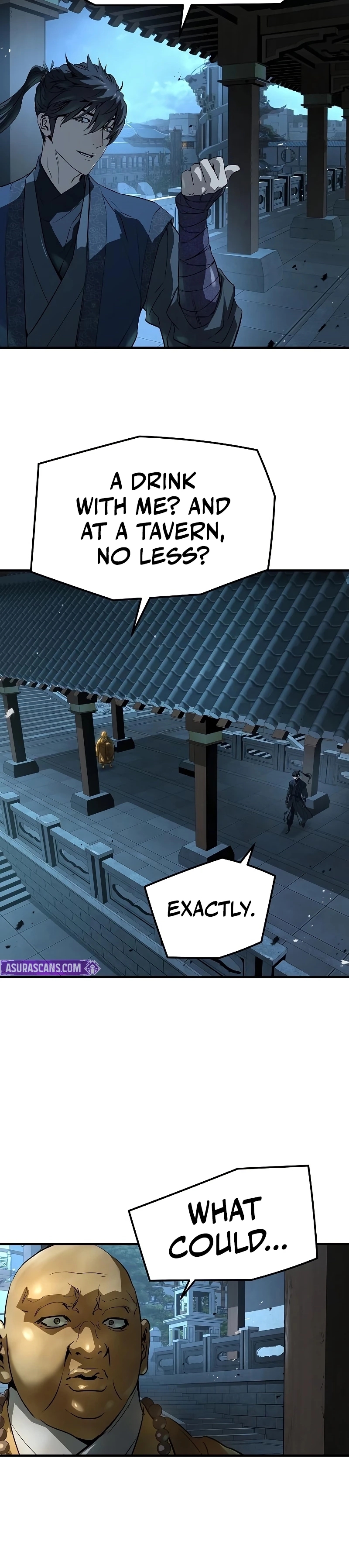 Read Absolute Regression Manga Online