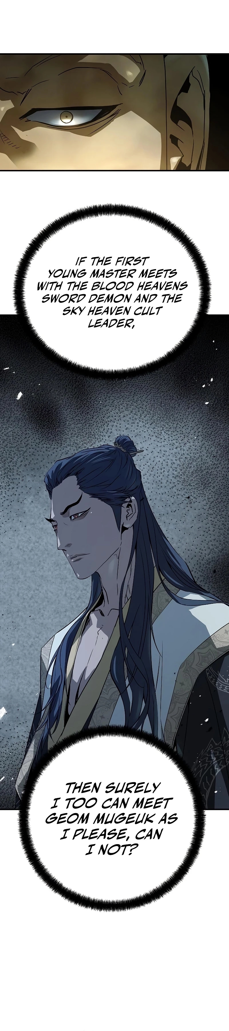 Read Absolute Regression Manga Online