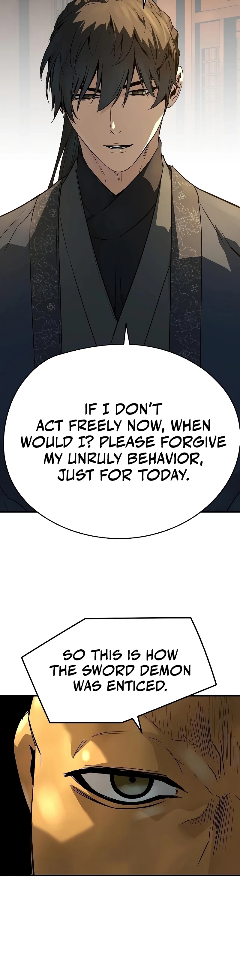 Read Absolute Regression Manga Online