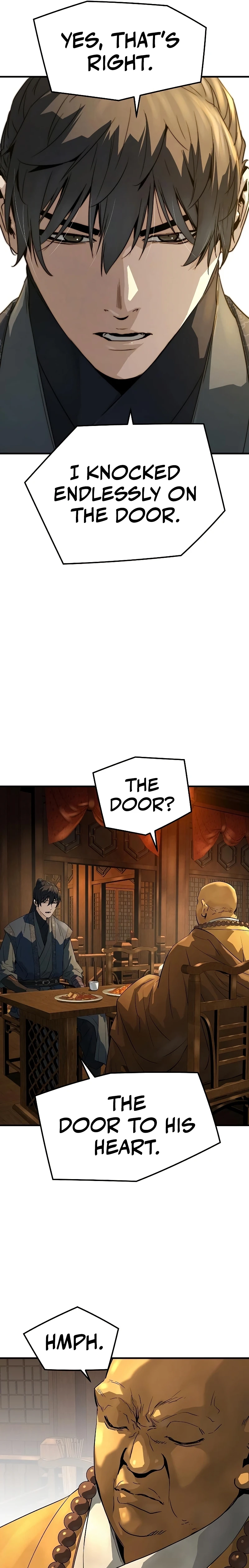 Read Absolute Regression Manga Online