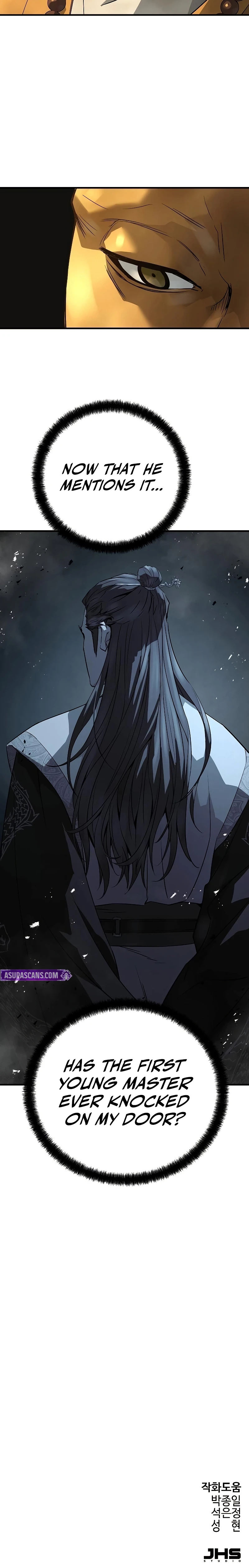 Read Absolute Regression Manga Online