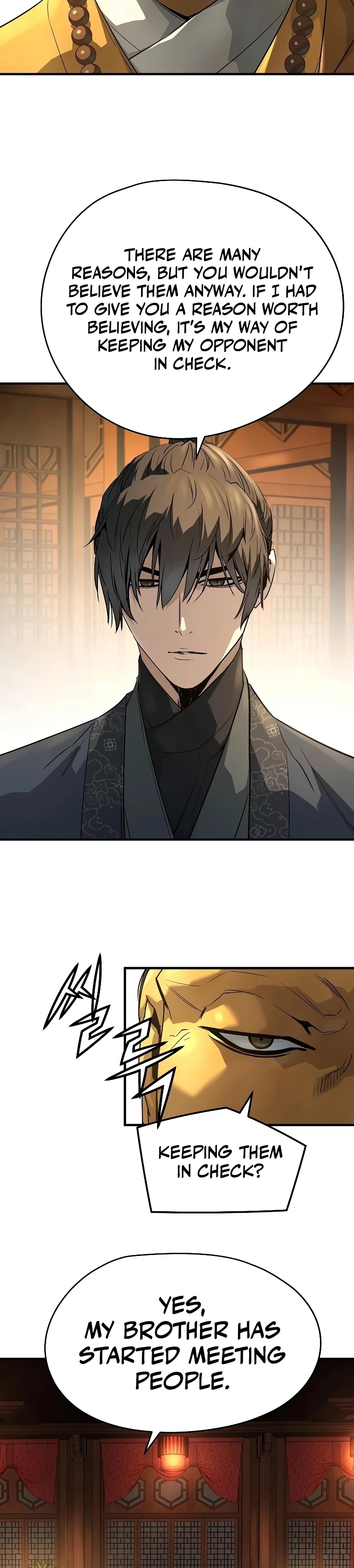 Read Absolute Regression Manga Online