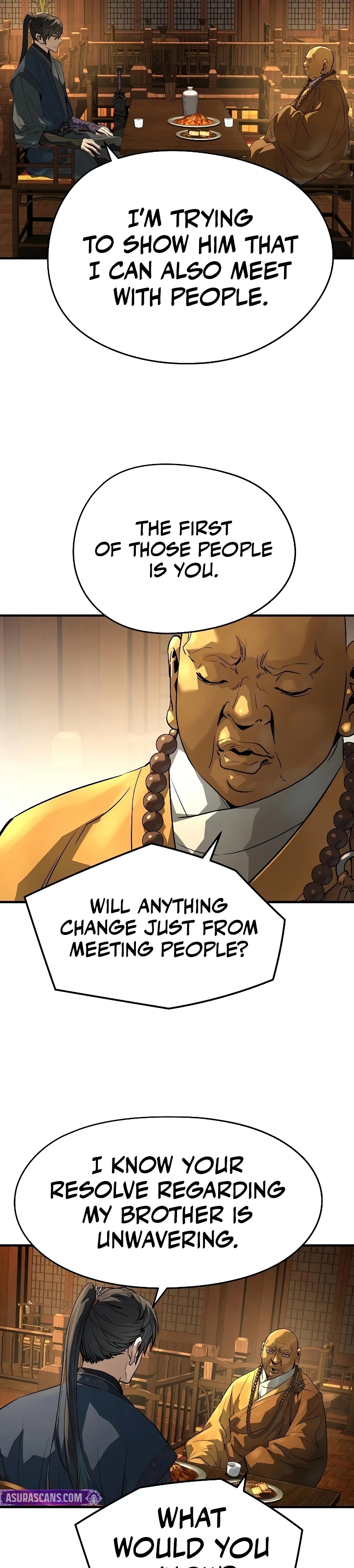 Read Absolute Regression Manga Online