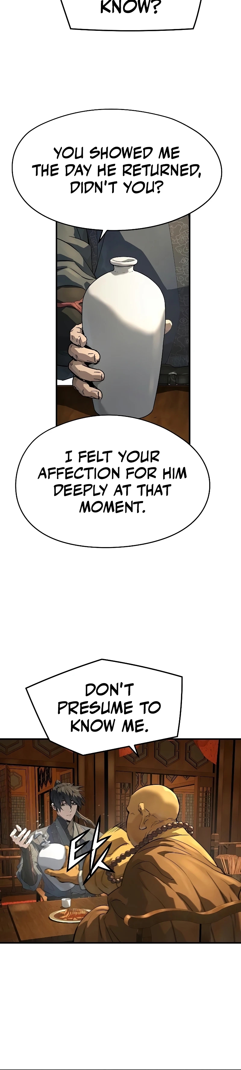 Read Absolute Regression Manga Online