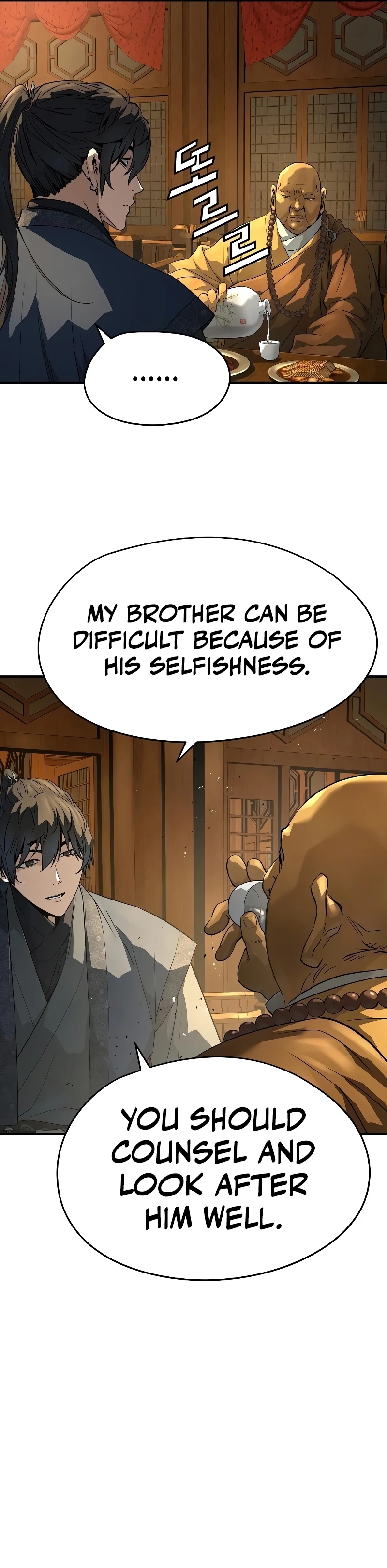 Read Absolute Regression Manga Online