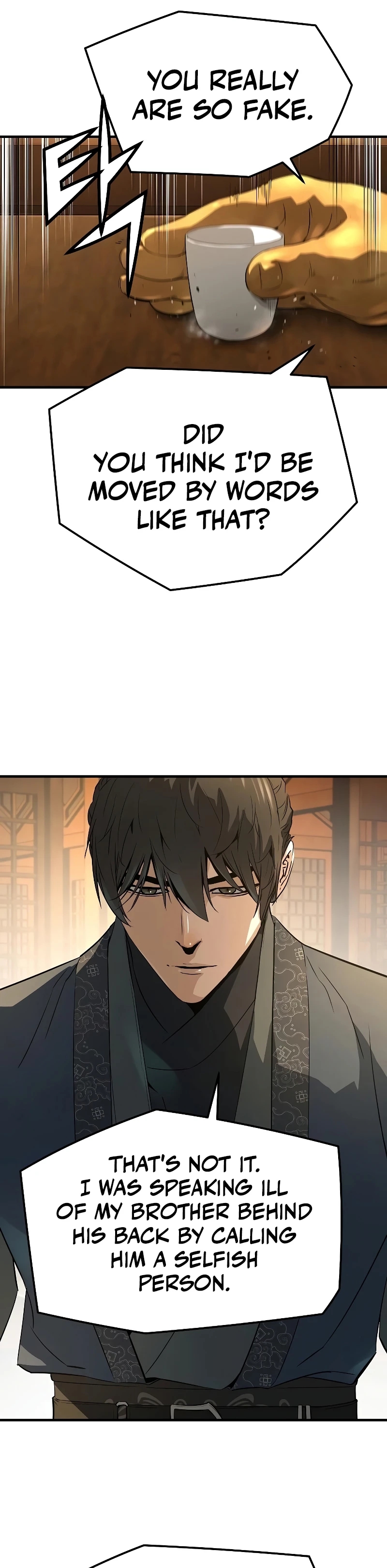 Read Absolute Regression Manga Online