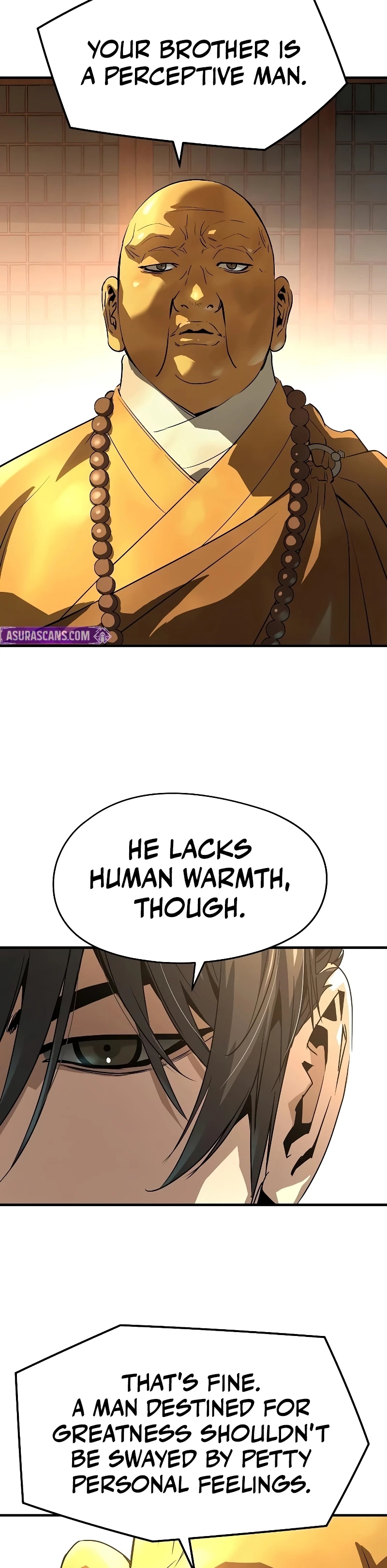 Read Absolute Regression Manga Online