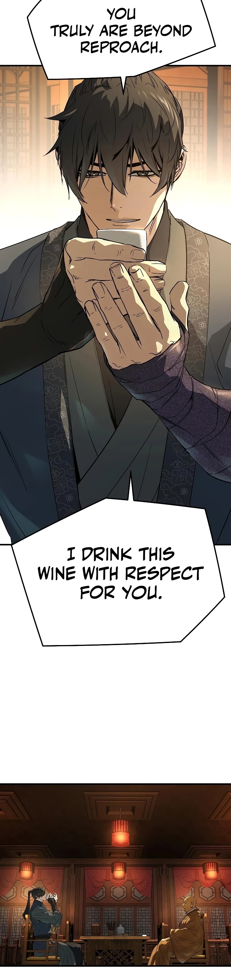 Read Absolute Regression Manga Online