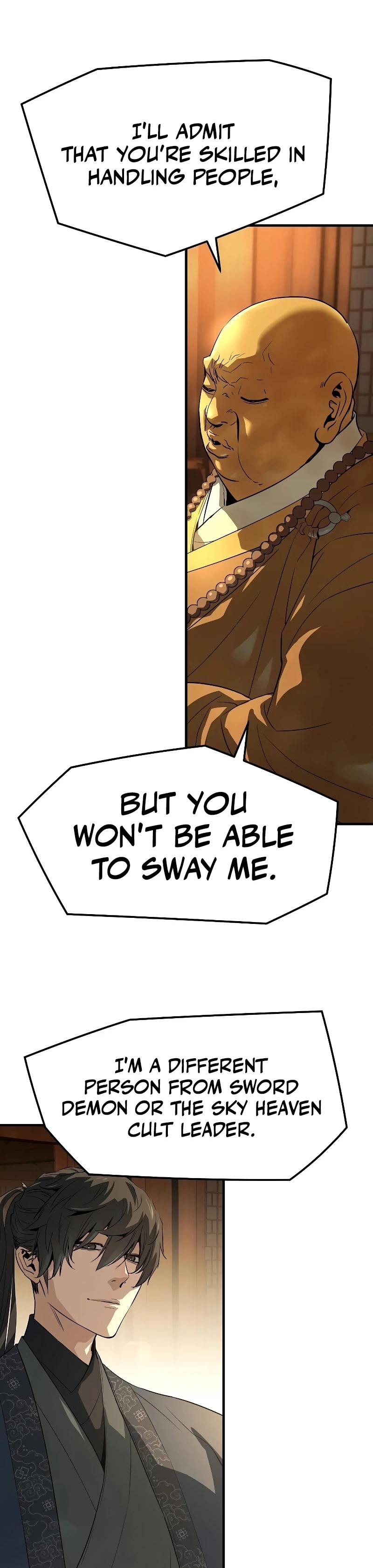 Read Absolute Regression Manga Online